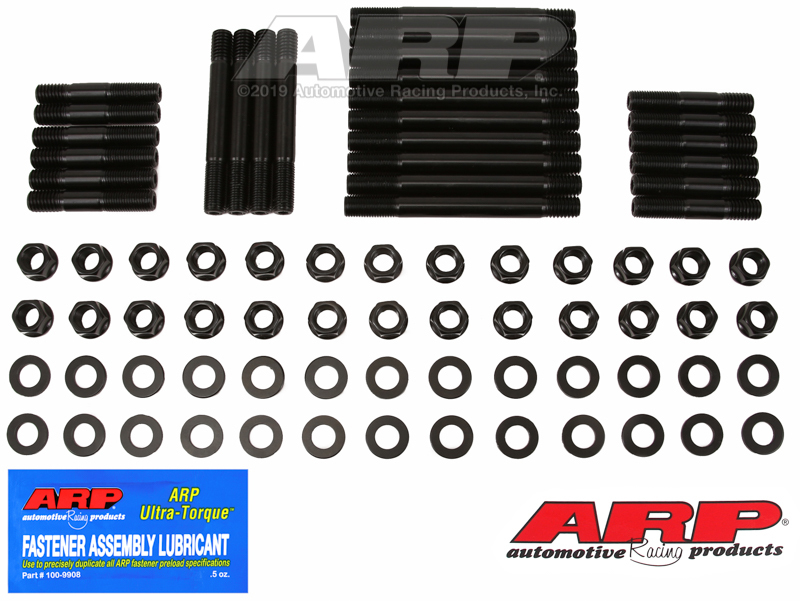 Picture of ARP Chevy V6 Head Stud Kit