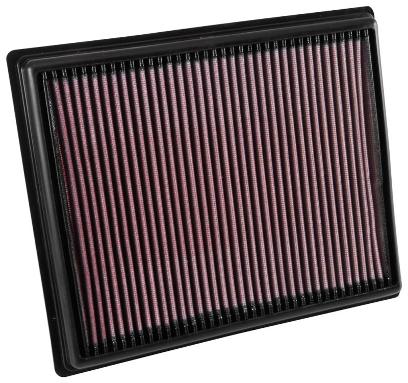 Picture of K&N 2015 Volkswagen Polo L4-1.8L Replacement Air Filter