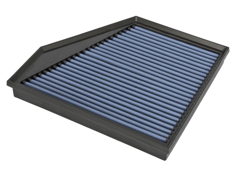 Picture of aFe MagnumFLOW Air Filters P5R A/F for 2016 Chevy Camaro SS V8-6.2L
