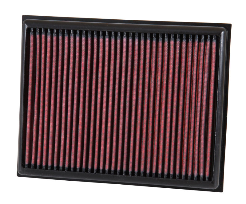 Picture of K&N 15-17 Nissan NP300 L4-2.3L DSL Drop In Air Filter