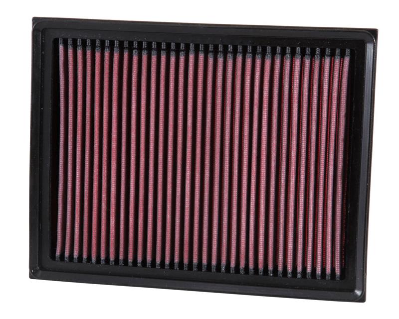 Picture of K&N 15-17 Nissan NP300 L4-2.3L DSL Drop In Air Filter