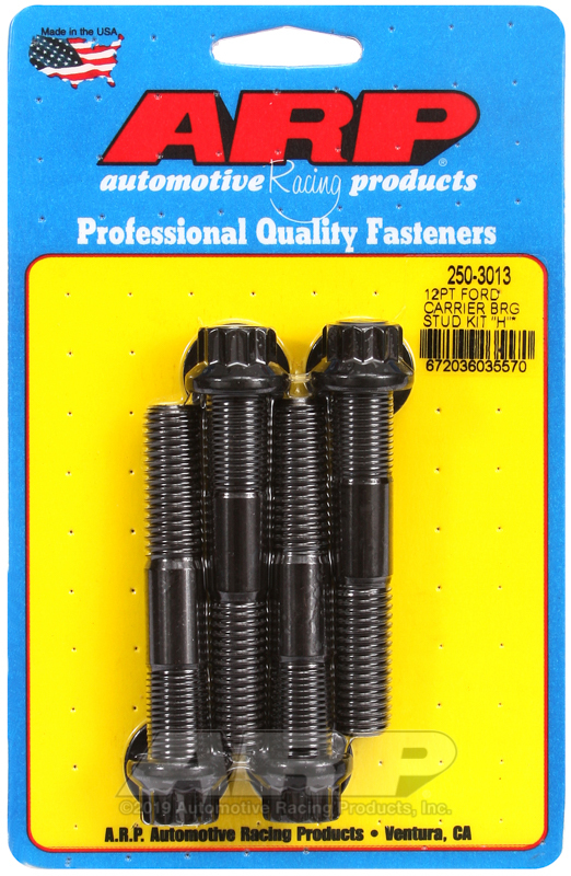Picture of ARP Ford 9in 12pt Carrier Bearing Stud Kit