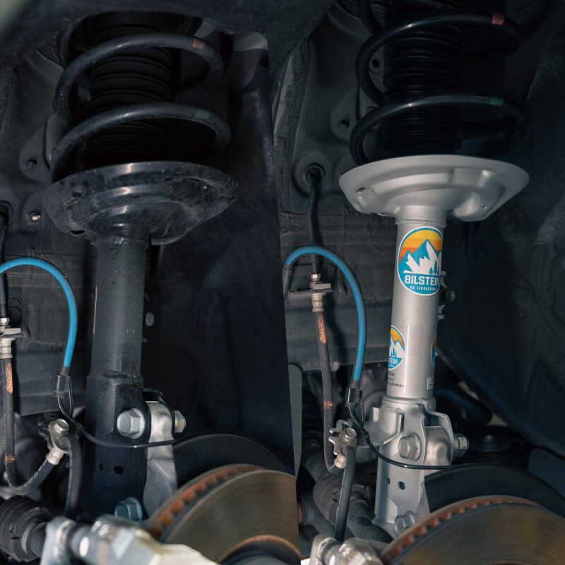 Picture of B8 TerraSport - Suspension Strut Assembly