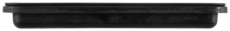 Picture of K&N 15-16 Mazda CX-3 2.0L L4 F/I Replacement Drop In Air Filter
