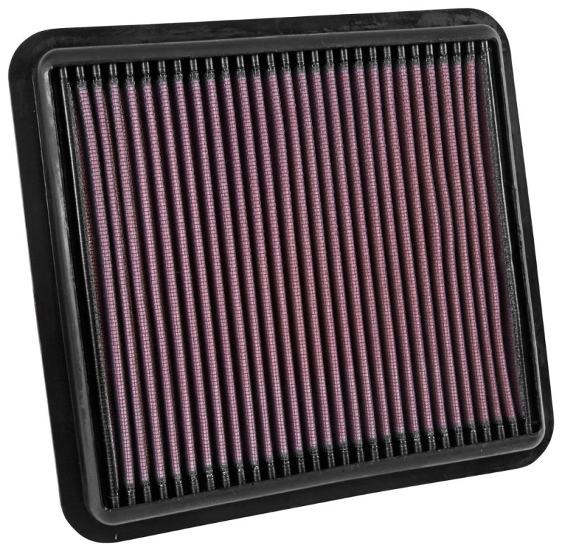 Picture of K&N 15-16 Mazda CX-3 2.0L L4 F/I Replacement Drop In Air Filter