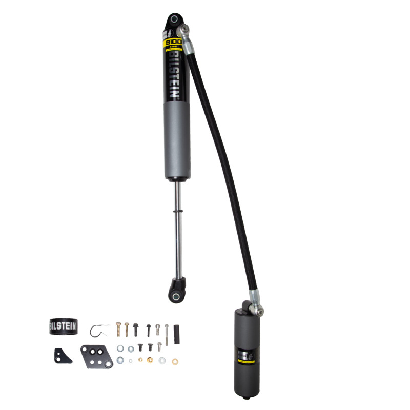 Picture of B8 8100 - Suspension Shock Absorber