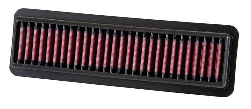 Picture of K&N 14-16 Hyundai Grand I10 L3-1.1L DSL Replacement Drop In Air Filter
