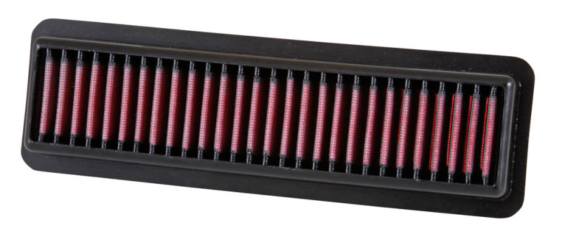 Picture of K&N 14-16 Hyundai Grand I10 L3-1.1L DSL Replacement Drop In Air Filter