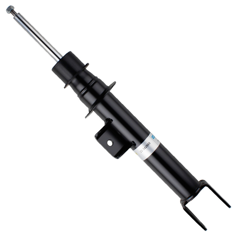 Picture of B4 OE Replacement - Suspension Strut Assembly