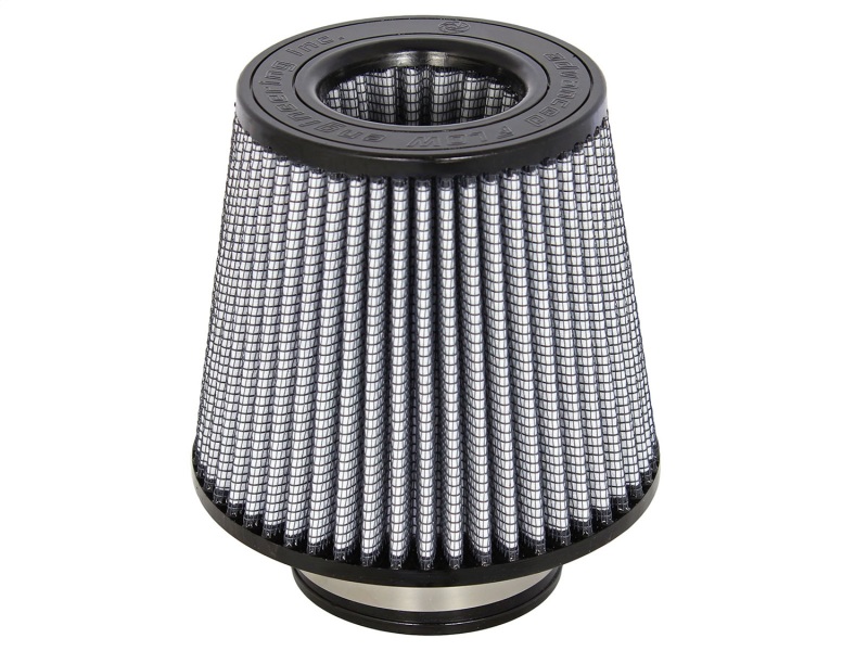 Picture of aFe MagnumFLOW Air Filters PDS A/F CCV PDS 3F X 6B X4 1/2T (Inv) x 5-1/2H in
