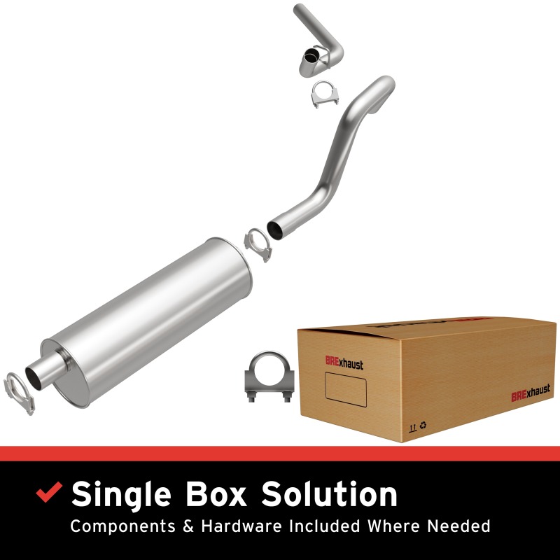 Picture of Direct-Fit Exhaust System Replacement Kit 106-0381
