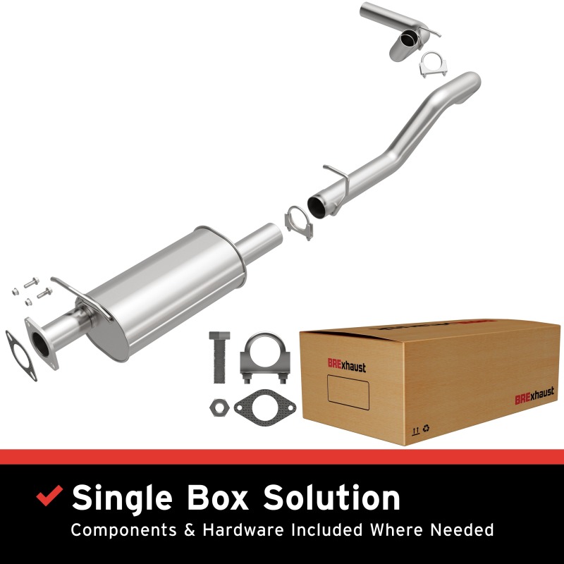 Picture of Direct-Fit Exhaust System Replacement Kit 106-0379