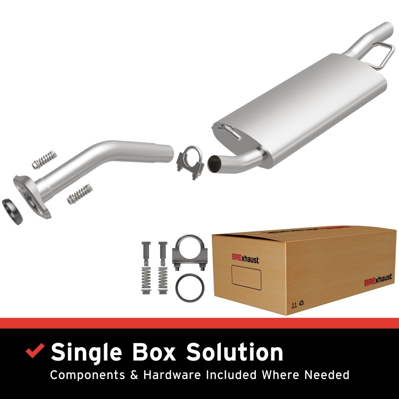 Picture of Direct-Fit Exhaust System Replacement Kit 106-0577