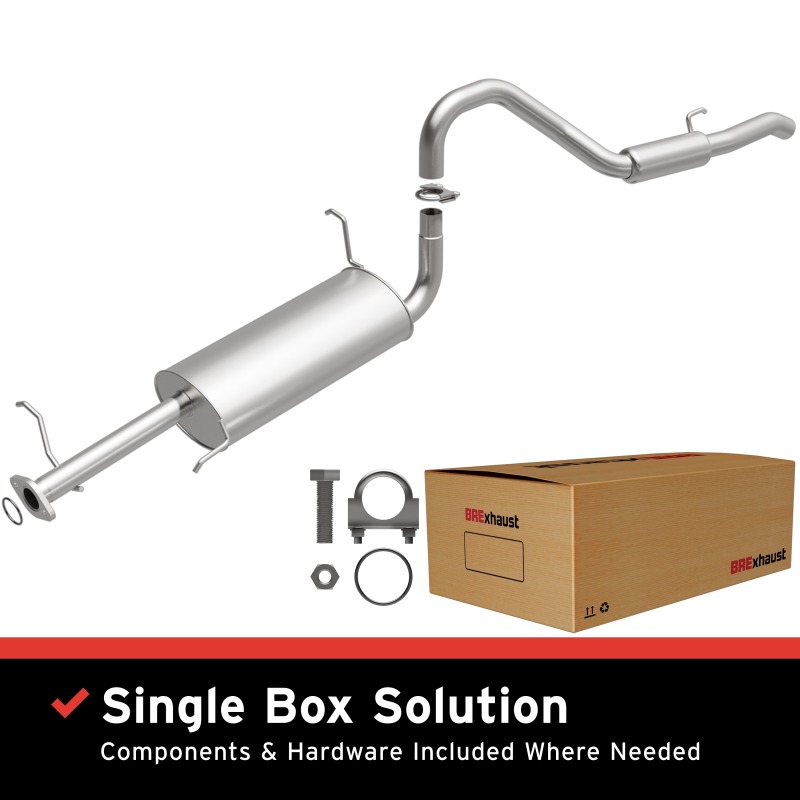 Picture of Direct-Fit Exhaust System Replacement Kit 106-0394