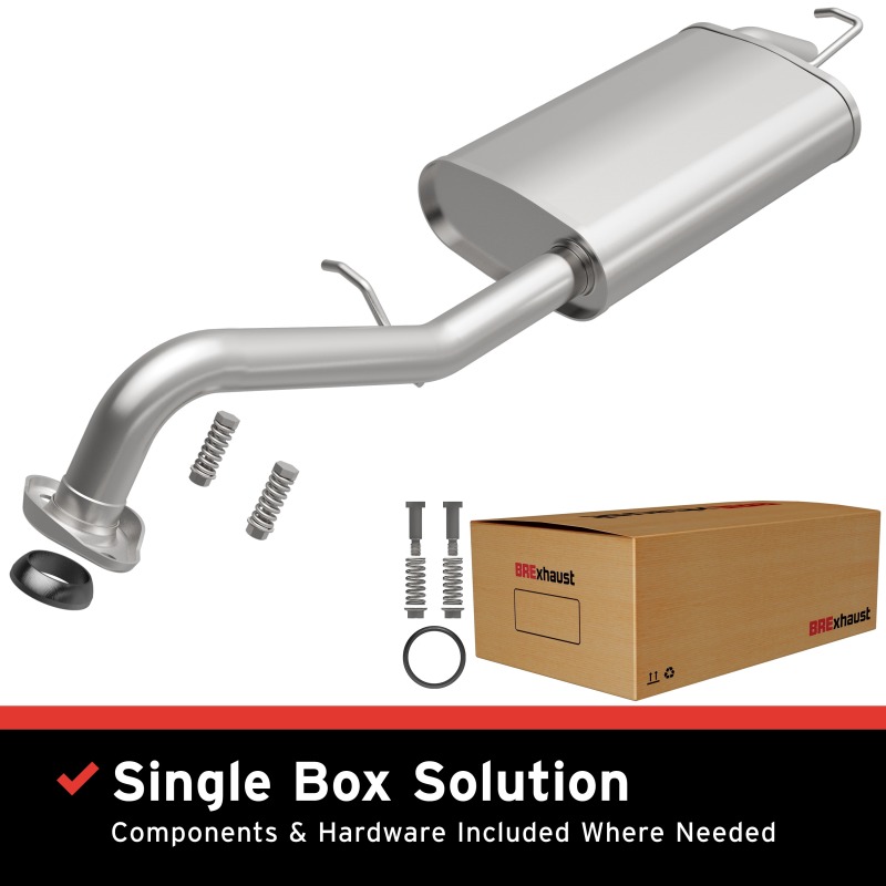 Picture of Direct-Fit Exhaust System Replacement Kit 116-0626