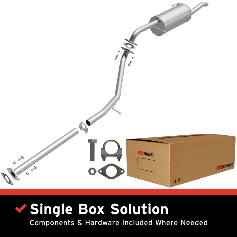 Picture of Direct-Fit Exhaust System Replacement Kit 106-0741