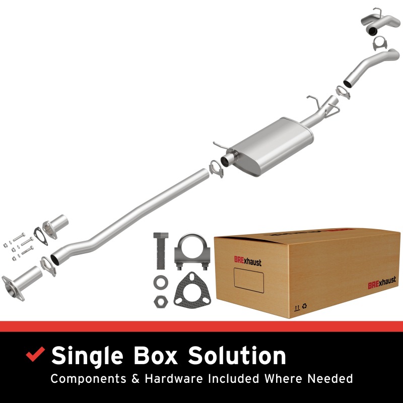 Picture of Direct-Fit Exhaust System Replacement Kit 106-0739