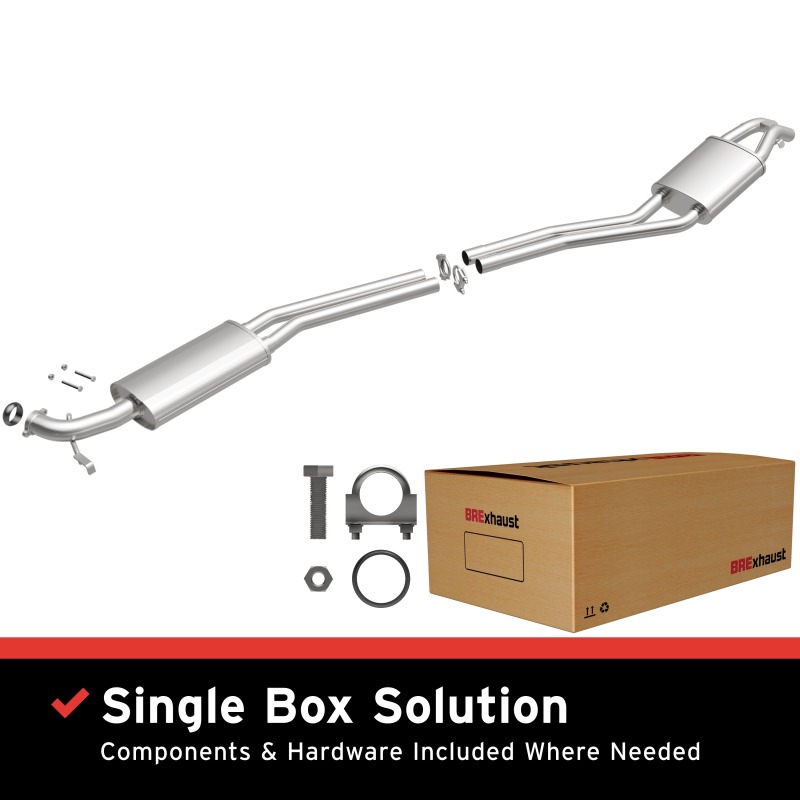 Picture of Direct-Fit Exhaust System Replacement Kit 106-0288