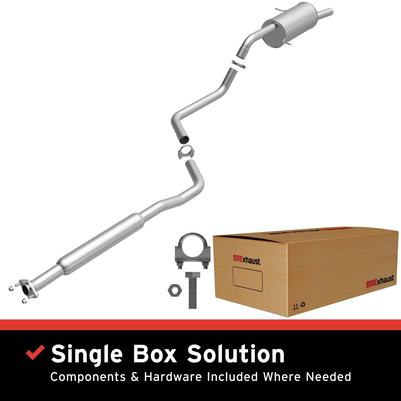 Picture of Direct-Fit Exhaust System Replacement Kit 106-0726