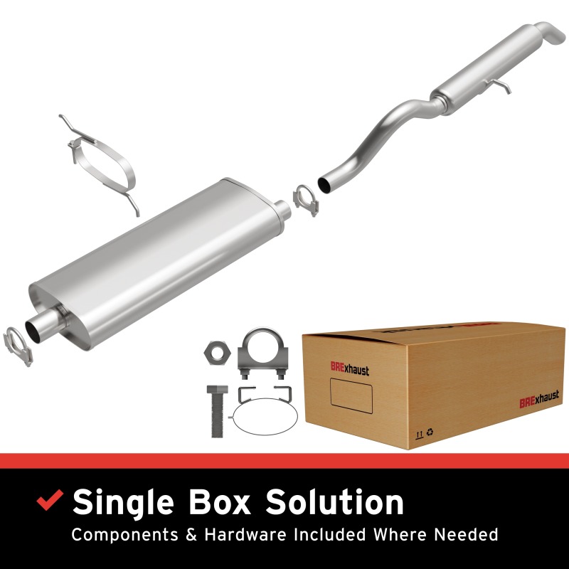 Picture of Direct-Fit Exhaust System Replacement Kit 106-0651