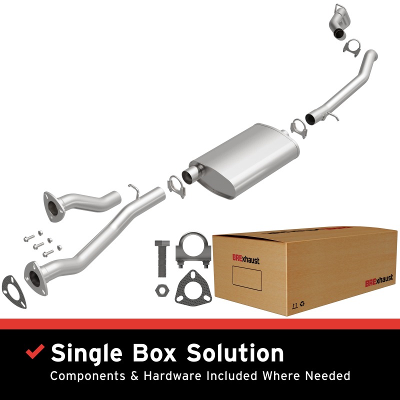 Picture of Direct-Fit Exhaust System Replacement Kit 106-0688
