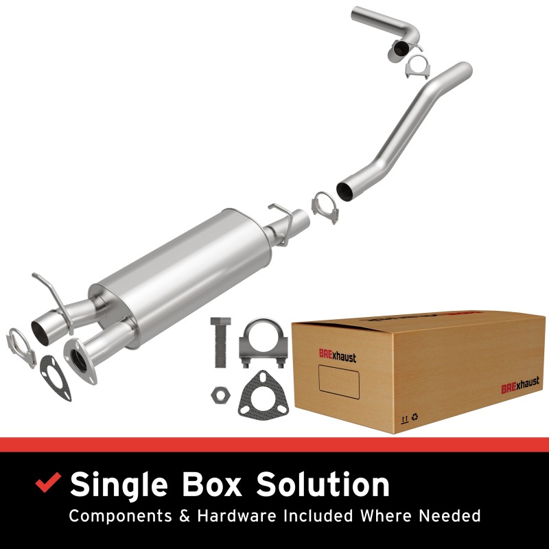 Picture of Direct-Fit Exhaust System Replacement Kit 106-0632