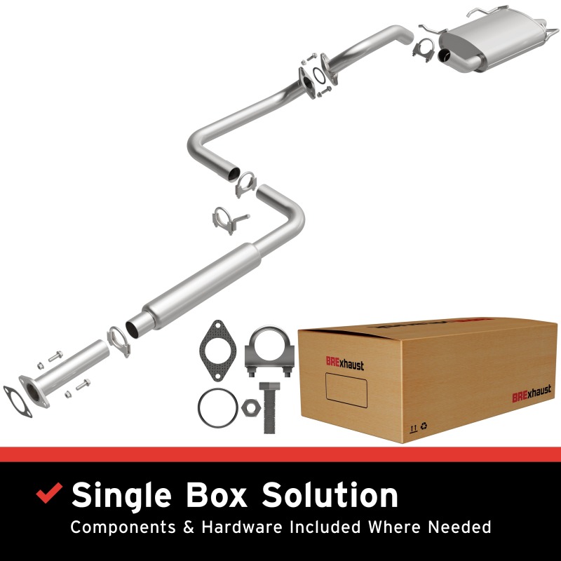 Picture of Direct-Fit Exhaust System Replacement Kit 106-0735