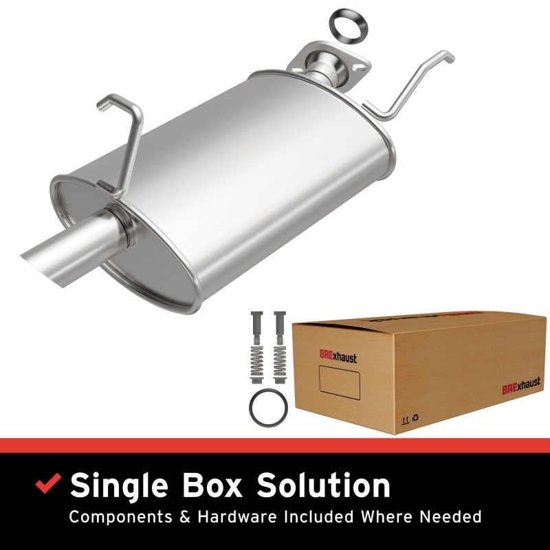 Picture of Direct-Fit Exhaust System Replacement Kit 106-0273
