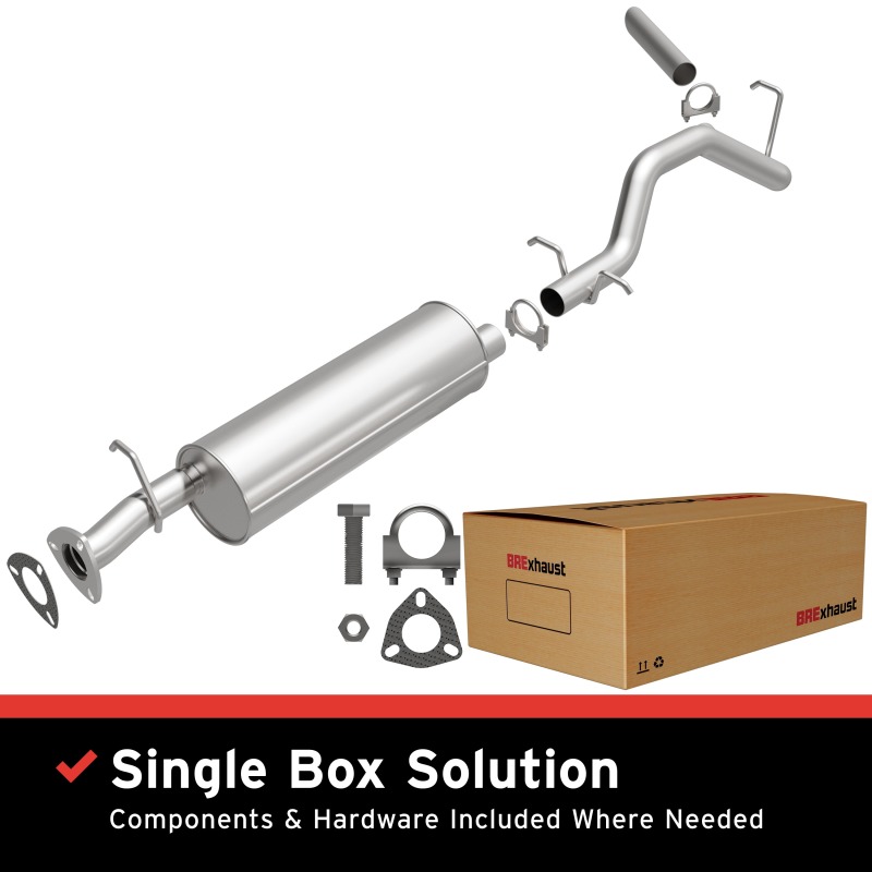 Picture of Direct-Fit Exhaust System Replacement Kit 106-0417