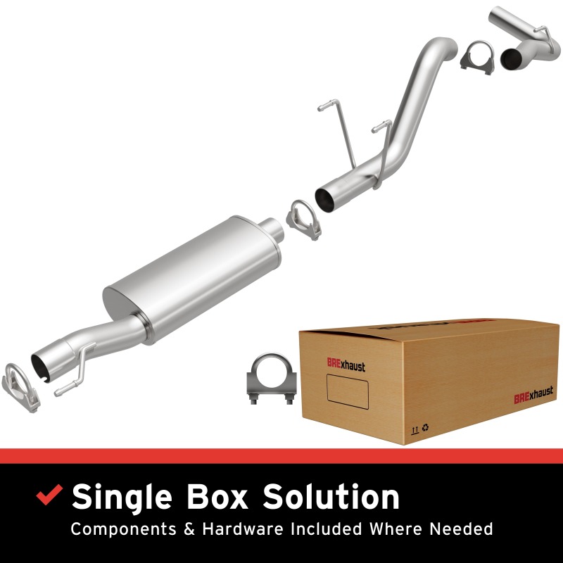 Picture of Direct-Fit Exhaust System Replacement Kit 106-0454