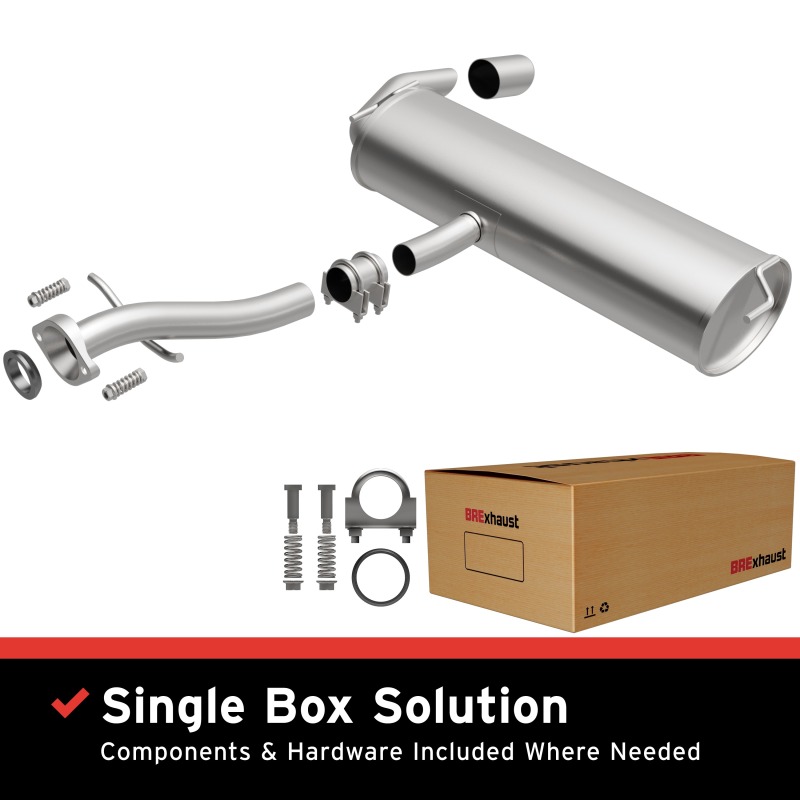 Picture of Direct-Fit Exhaust System Replacement Kit 106-0423