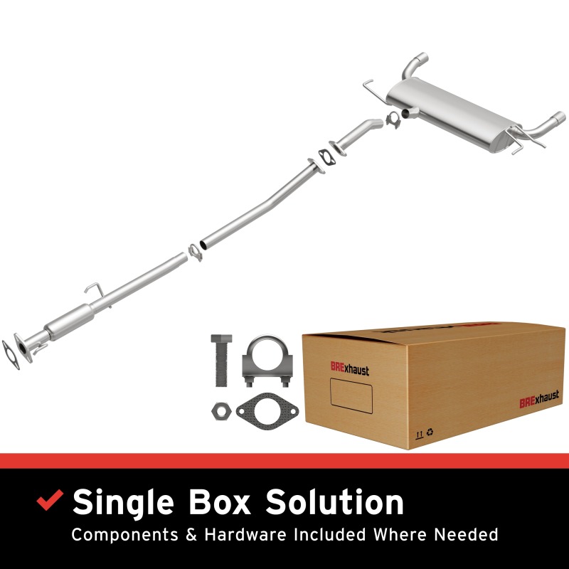 Picture of Direct-Fit Exhaust System Replacement Kit 106-0660