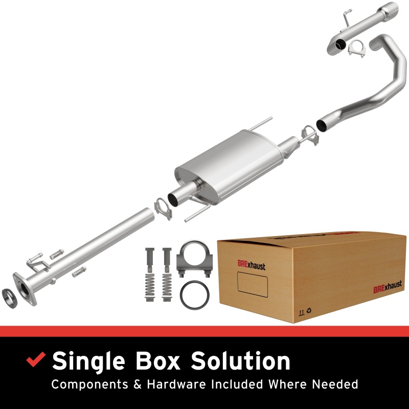 Picture of Direct-Fit Exhaust System Replacement Kit 106-0756