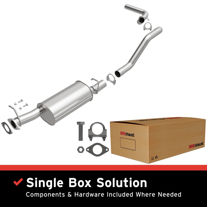 Picture of Direct-Fit Exhaust System Replacement Kit 106-0693