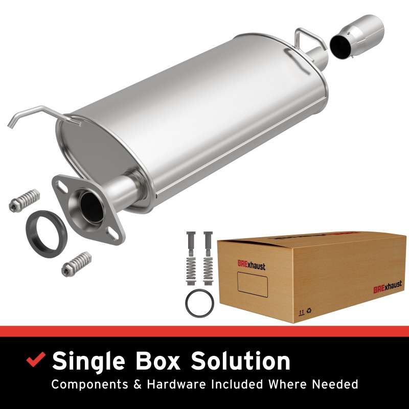 Picture of Direct-Fit Exhaust System Replacement Kit 106-0584