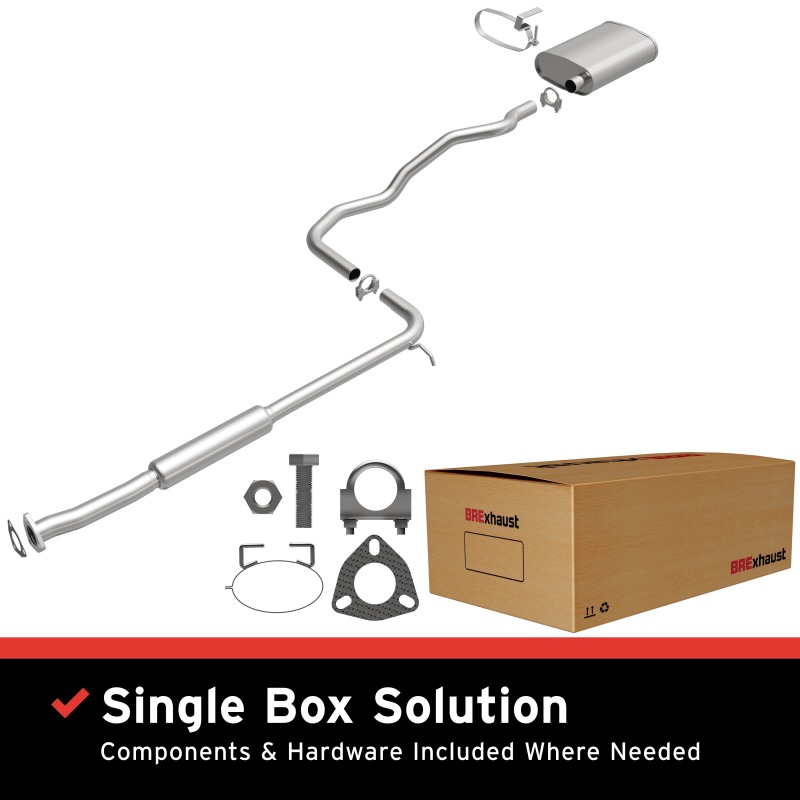 Picture of Direct-Fit Exhaust System Replacement Kit 106-0425