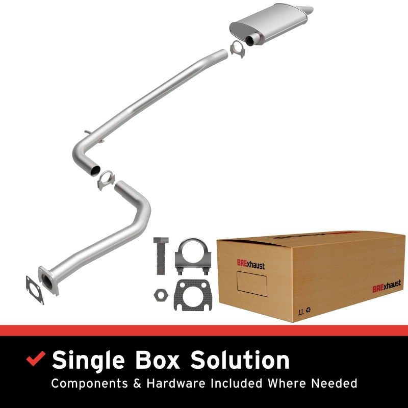 Picture of Direct-Fit Exhaust System Replacement Kit 106-0458