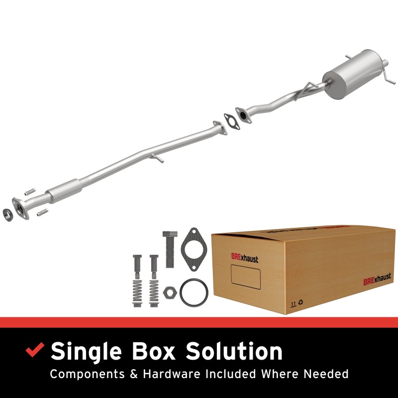 Picture of Direct-Fit Exhaust System Replacement Kit 106-0287