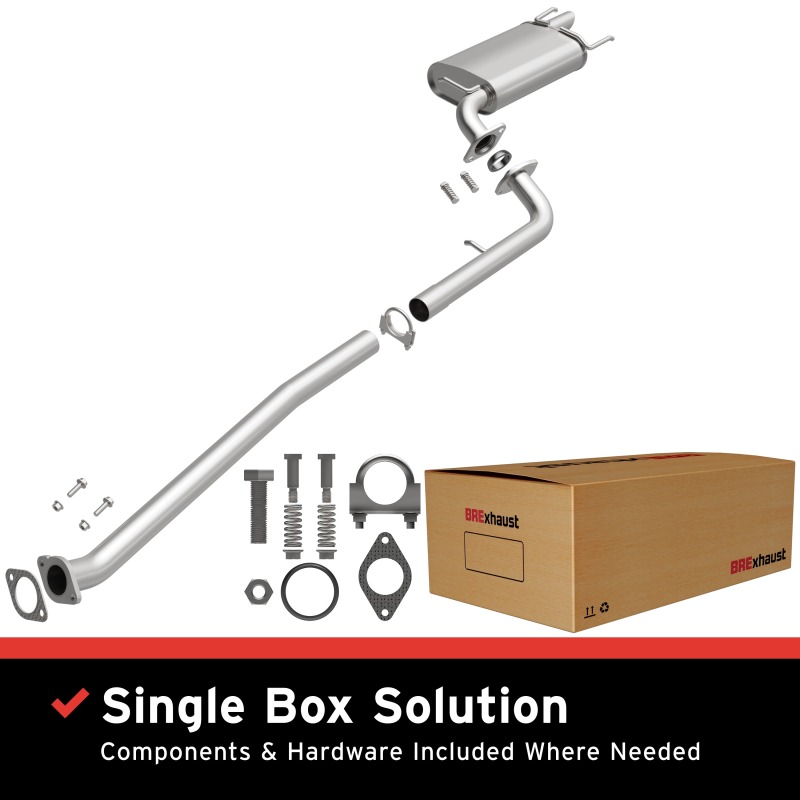 Picture of Direct-Fit Exhaust System Replacement Kit 106-0746