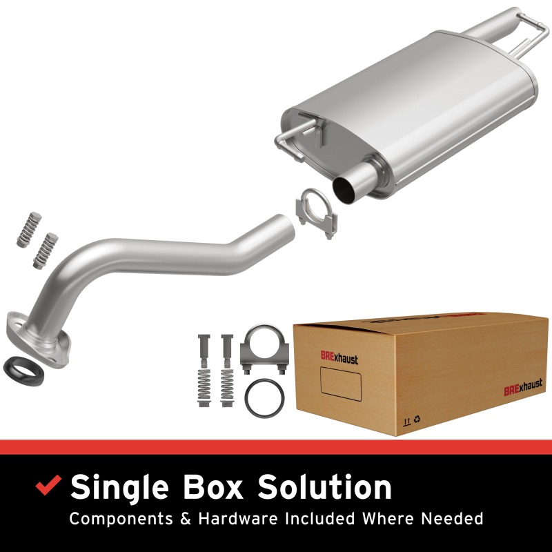 Picture of Direct-Fit Exhaust System Replacement Kit 106-0749
