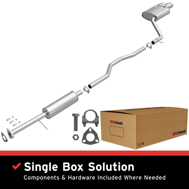 Picture of Direct-Fit Exhaust System Replacement Kit 106-0752