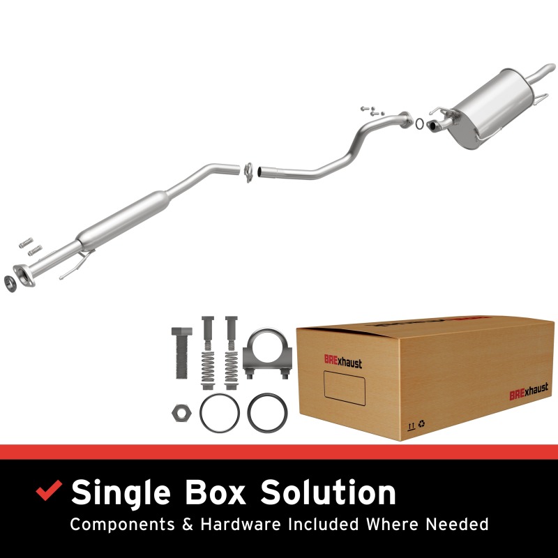 Picture of Direct-Fit Exhaust System Replacement Kit 106-0759