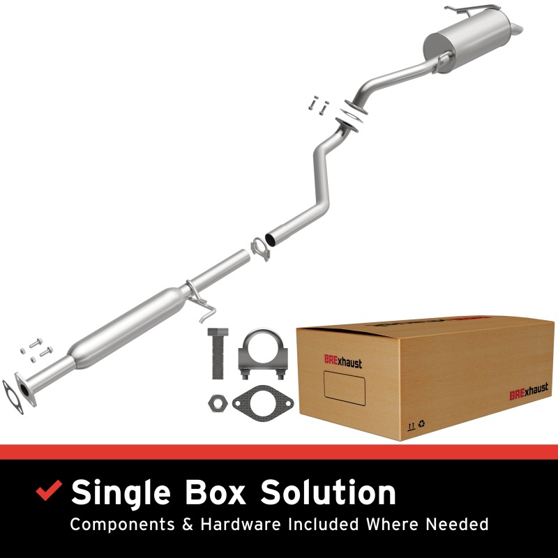 Picture of Direct-Fit Exhaust System Replacement Kit 106-0760