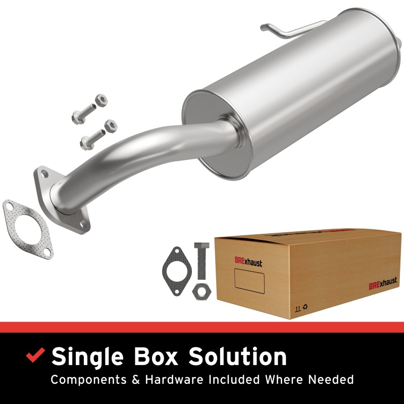 Picture of Direct-Fit Exhaust System Replacement Kit 106-0790