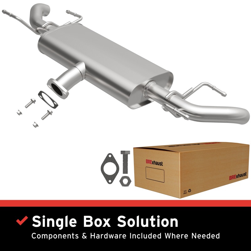 Picture of Direct-Fit Exhaust System Replacement Kit 106-0796