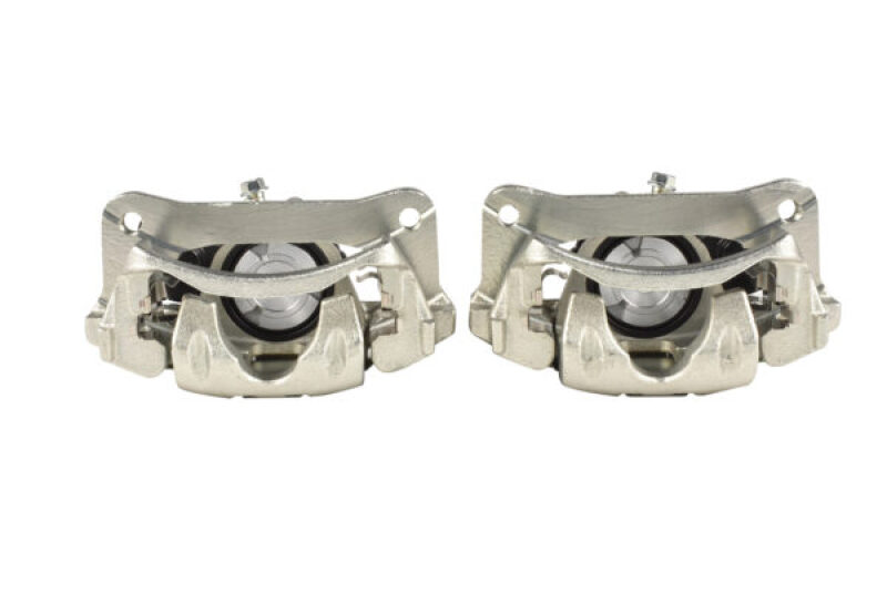 Picture of DBA 07-22 Toyota Land Cruiser Electric Secondary Parking Brake