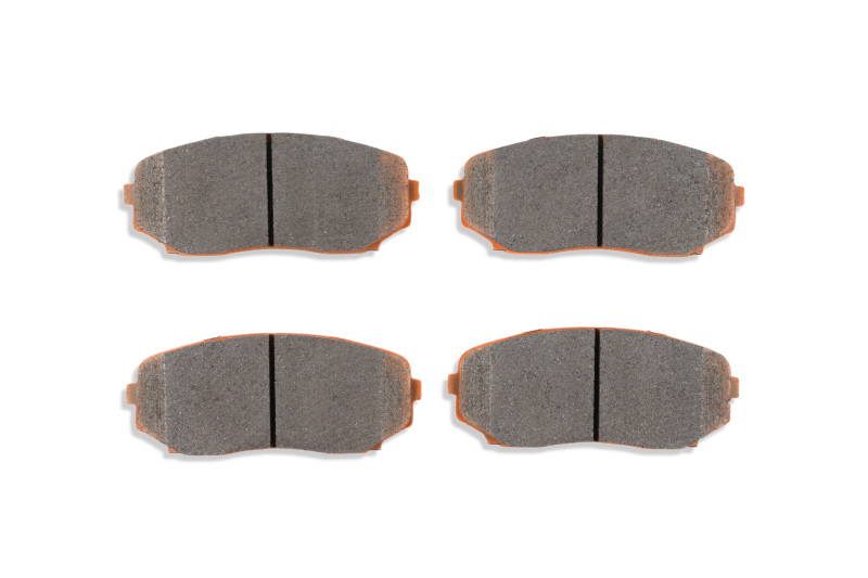 Picture of DBA 2017+ Mitsubishi Eclipse Cross XP Performance Front Brake Pads