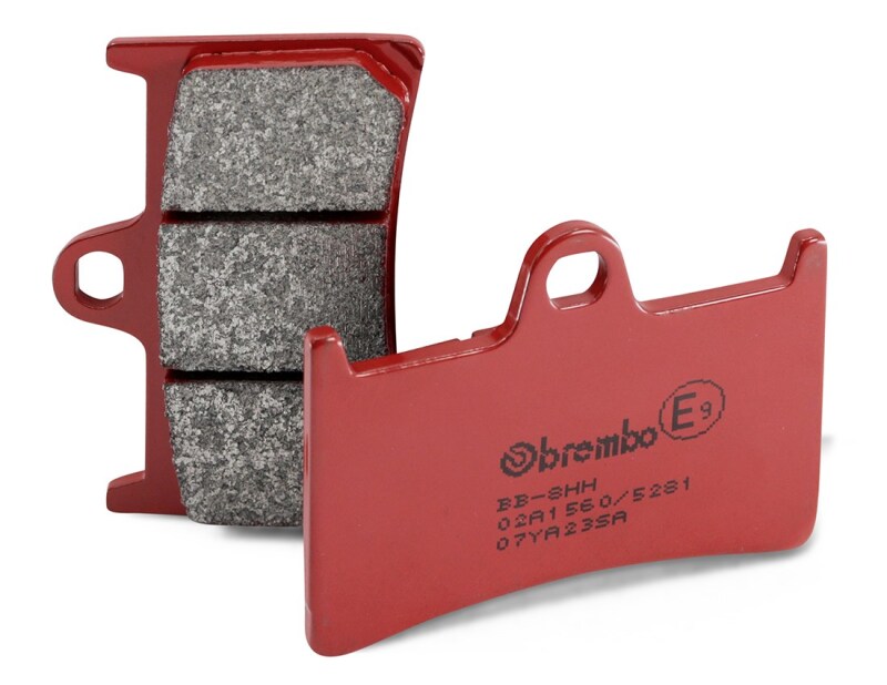 Picture of Brembo 91-94 Yamaha FZR R 400cc Sinter Brake Pad - Front