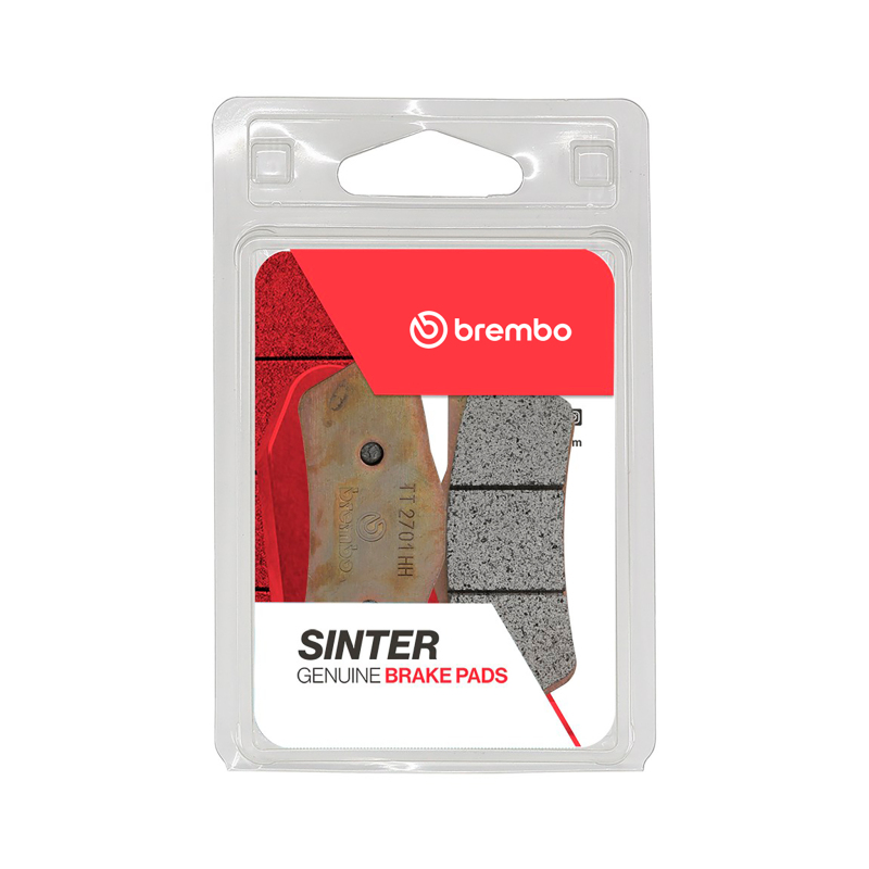 Picture of Brembo AM - BRAKE PAD MOTORCYCLE