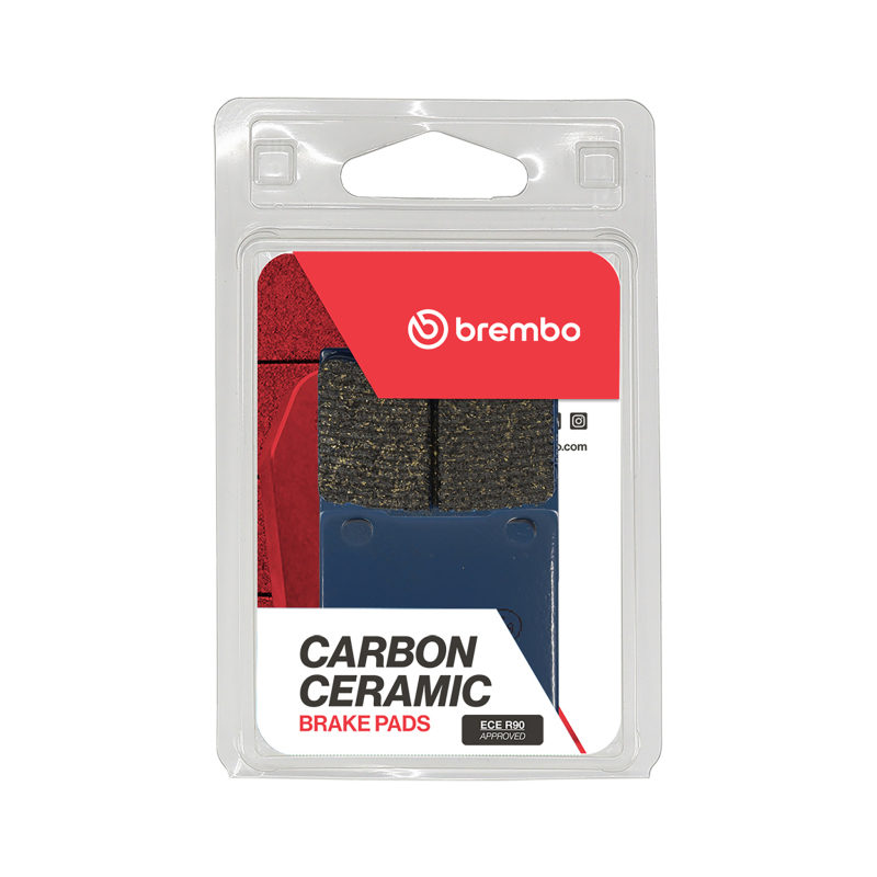 Picture of Brembo 83-84 Suzuki RG 250cc Brake Pad - Front